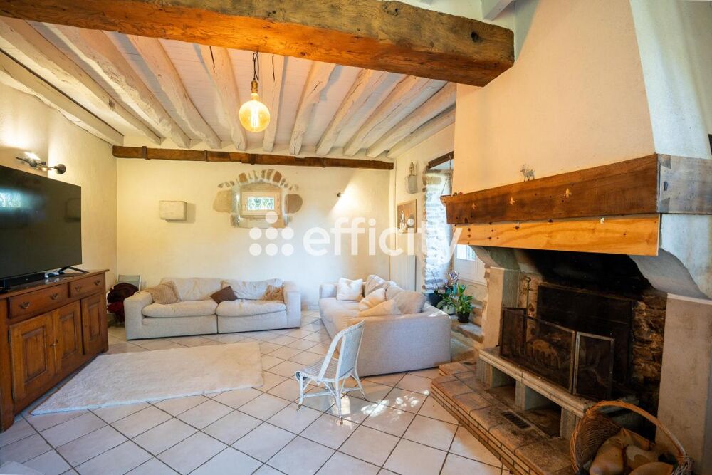 à vendre  Propriété/château Aoste (38490)
