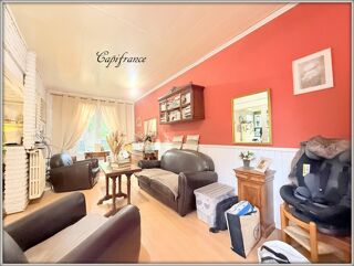  Maison � vendre 5 pi�ces 95 m�