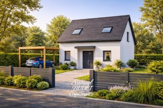  Terrain � vendre 671 m�