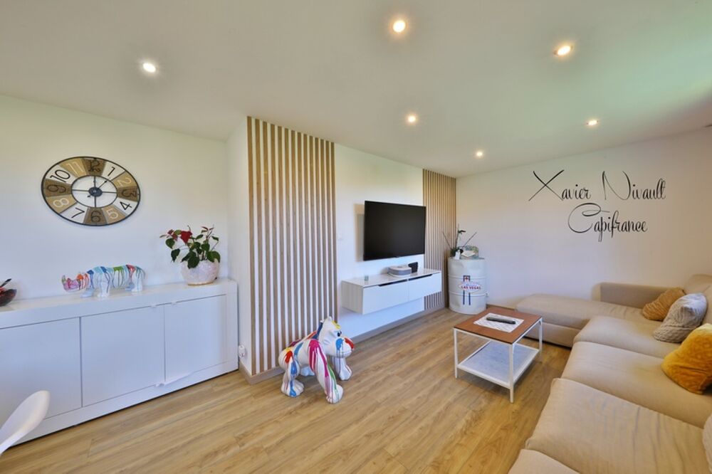 Vente Maison Maison à vendre 4 pièces TREFFORT CUISIAT (01) Treffort cuisiat