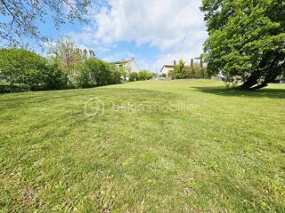  Terrain � vendre 761 m�