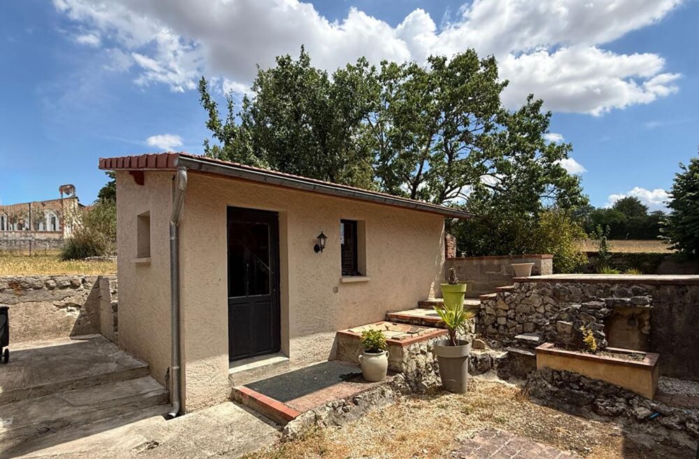 Vente Maison Maison 6 chambres 211 m2 Moulins