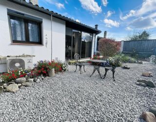  Maison à vendre 4 pièces 90 m²