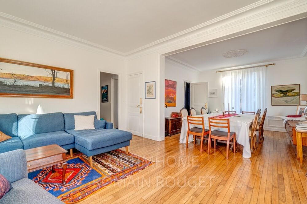  vendre  Maison Montesson (78360)