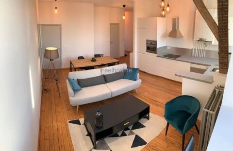  Appartement � louer 1 pi�ce 105 m�