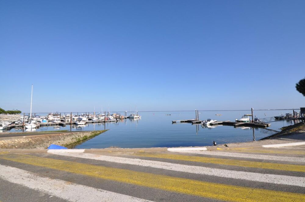 � vendre  Appartement Arcachon (33120)