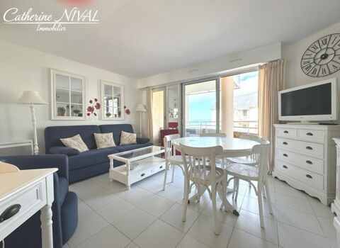   Appartement Pornichet , stationnement , une piéce Appartement - 2 pièce(s) - 26 m²