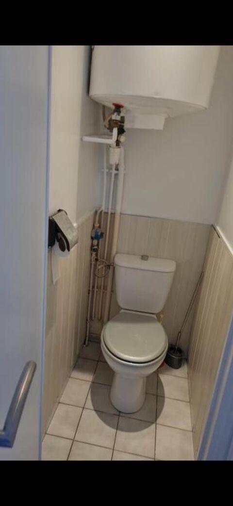  Appartement � louer 2 pi�ces 33 m�