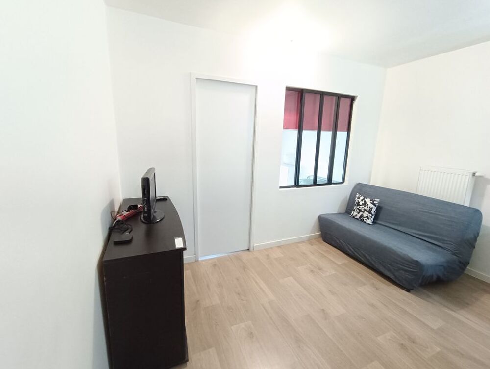 Location Appartement Appartement de 32m2 à louer sur Nanterre Nanterre