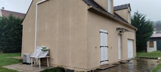  Maison à vendre 4 pièces 87 m²