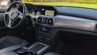 Classe GLK 220 CDI 170 4Matic 7G-Tronic Sport 2014 occasion 57370 Phalsbourg