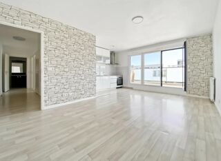  Appartement à vendre 3 pièces 59 m²