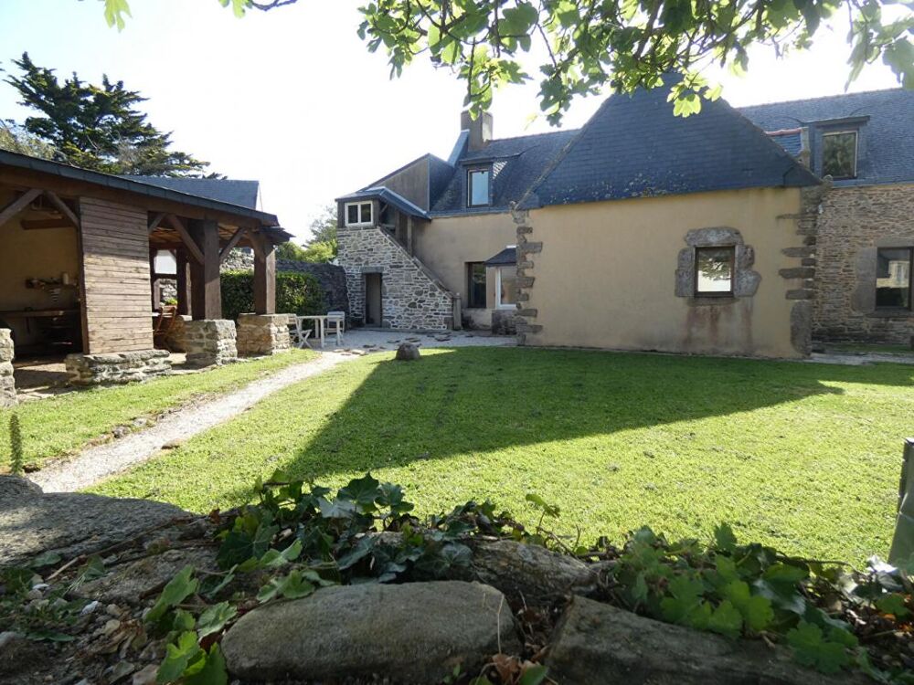 vendre  Maison Damgan (56750)
