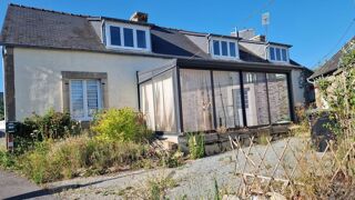  Maison à vendre 3 pièces 114 m²
