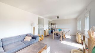  Maison à vendre 4 pièces 100 m²