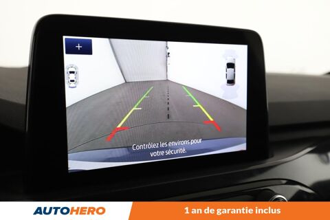 Kuga 2.0 EcoBlue PowerShift 120 ch 2023 occasion 92130 Issy-les-Moulineaux