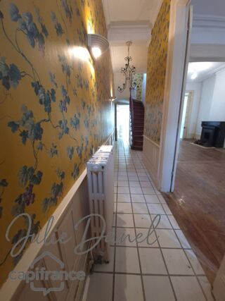  Maison  vendre 4 pices 133 m