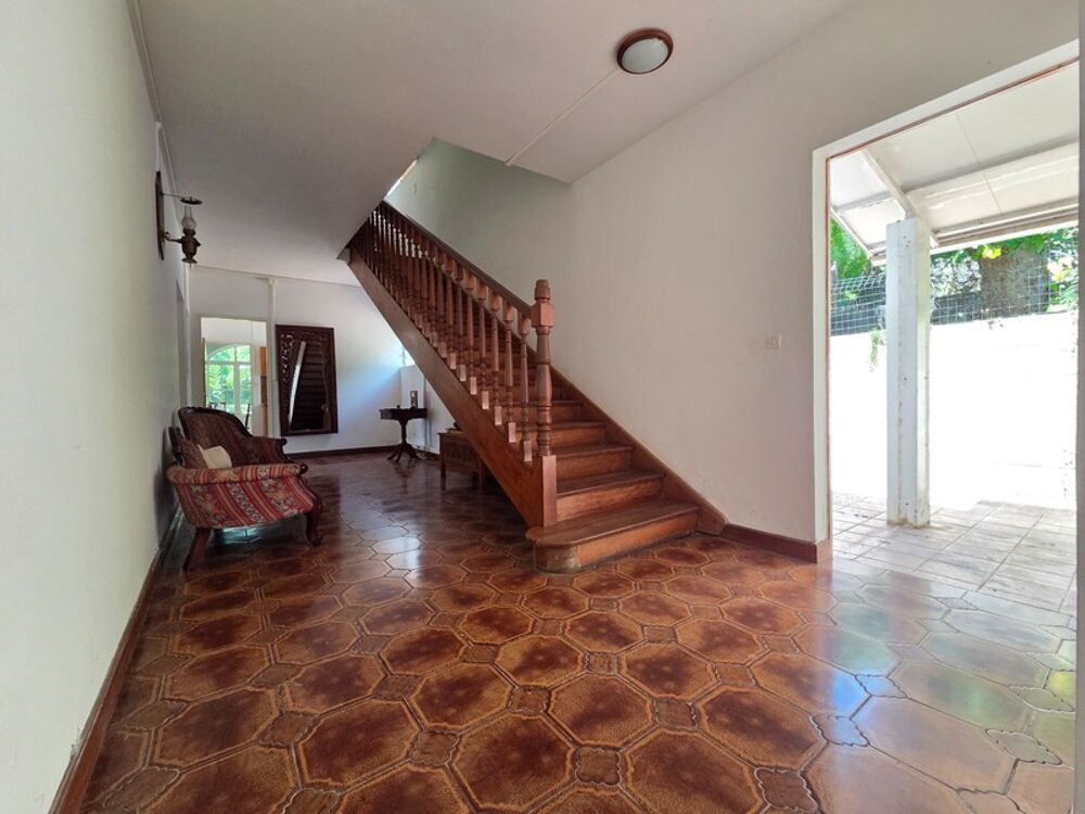 � vendre  Villa Saint-Denis (97400)