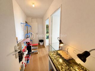  Appartement � vendre 4 pi�ces 78 m�