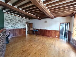  Maison à vendre 7 pièces 193 m²