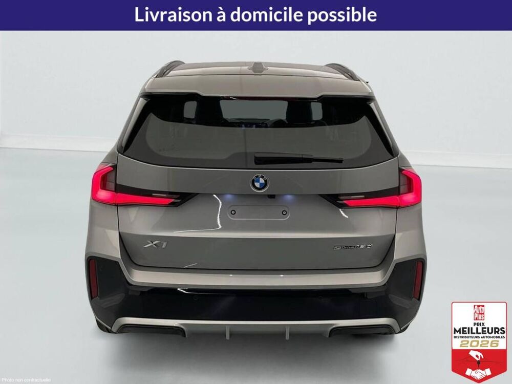 X1 U11 SDRIVE 18D 150CH DKG7 M SPORT 2026 occasion 78200 Buchelay