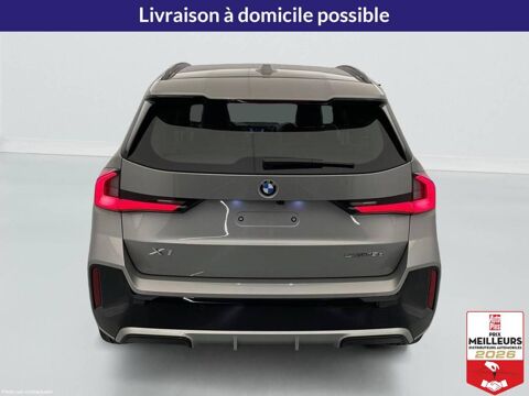 X1 U11 SDRIVE 18D 150CH DKG7 M SPORT 2026 occasion 78200 Buchelay