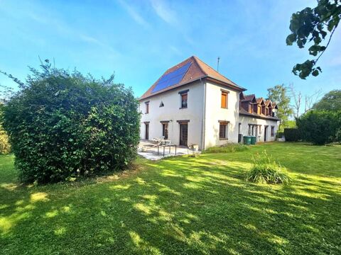   Maison de 12 pi�ces de 362 m� situ�e � Vald'Yerre Maison - 12 pi�ce(s) - 362 m�