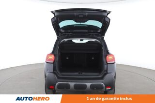 C3 Aircross 1.5 Blue-HDi Shine EAT6 120 ch 2020 occasion 92130 Issy-les-Moulineaux