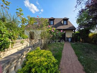  Maison à vendre 8 pièces 220 m²