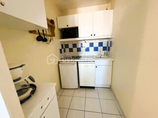  Appartement � vendre 2 pi�ces 32 m�