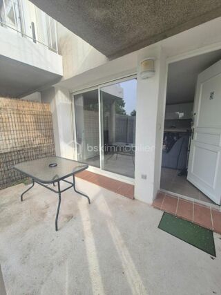  Appartement  vendre 1 pice 23 m