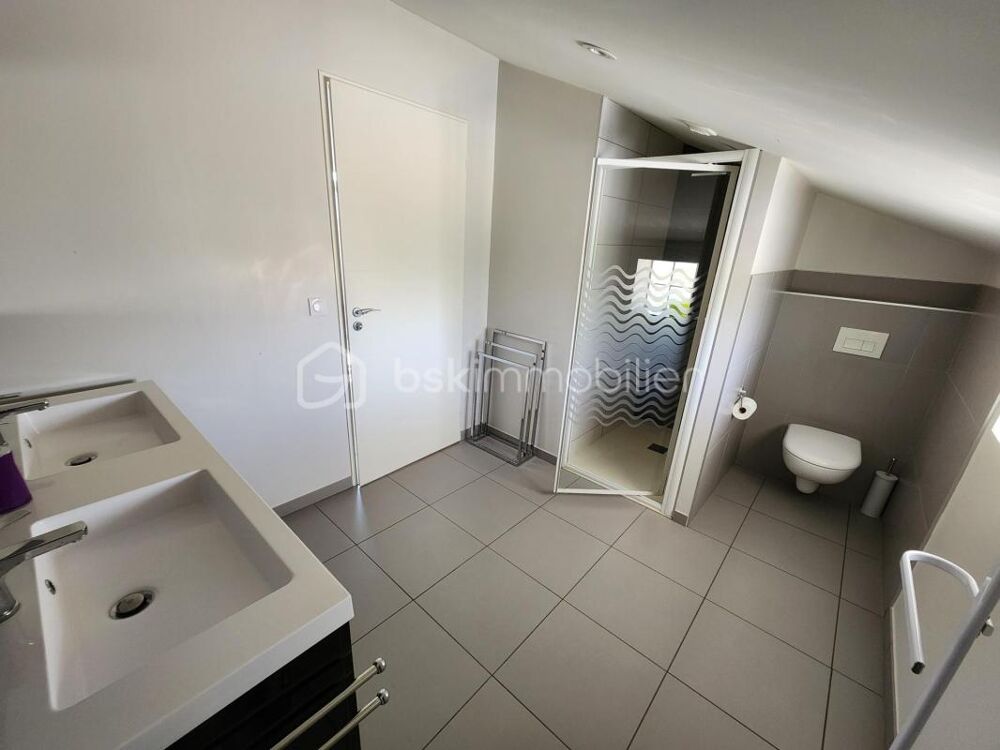 Vente Maison ENSEMBLE IMMOBILIER : MAISON + APPARTEMENT avec PISCINE Tarbes