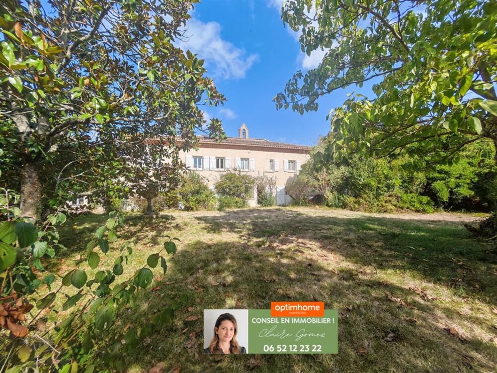 Élégante demeure de caractère de 375 m²  Charme, volumes et authenticité à vendre 12 pièces (31)