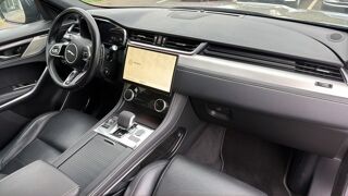 F-PACE P400e 2.0 404 PHEV AWD BVA R Dynamic 2021 occasion 76160 Saint Martin Du Vivier