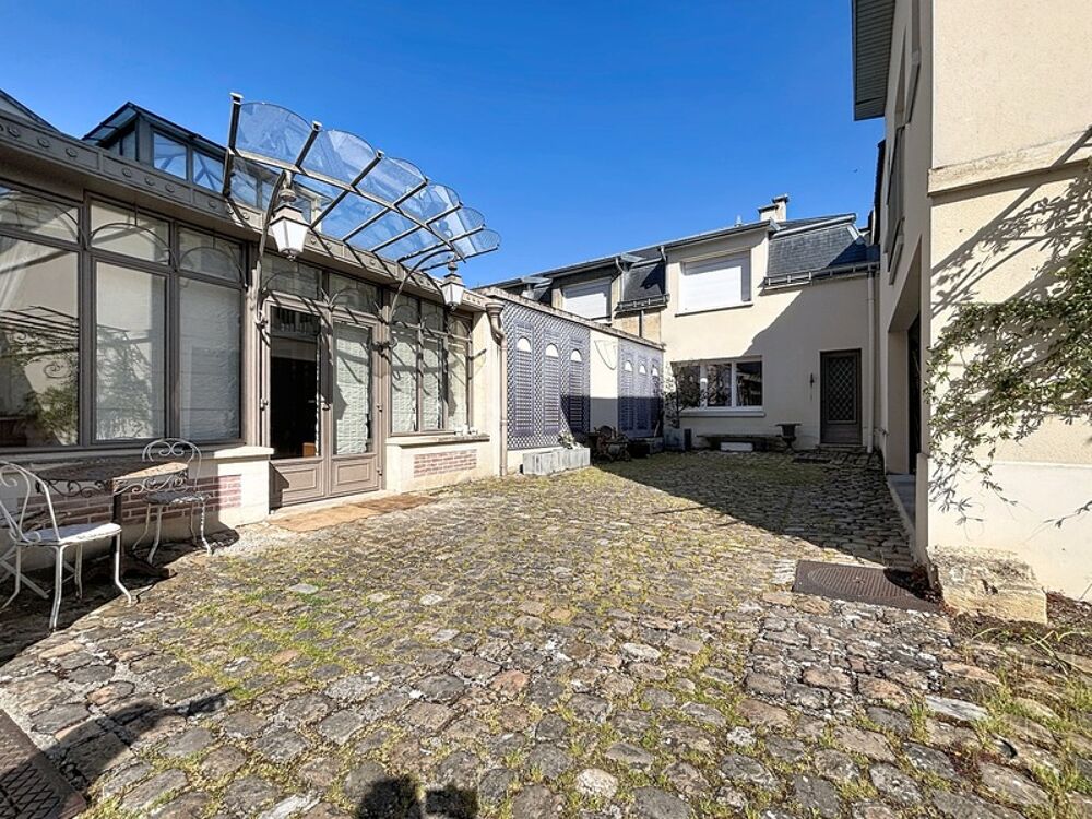 à vendre  Maison Reims (51100)