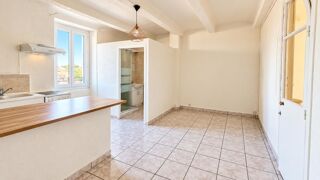 Appartement à louer 2 pièces 32 m²