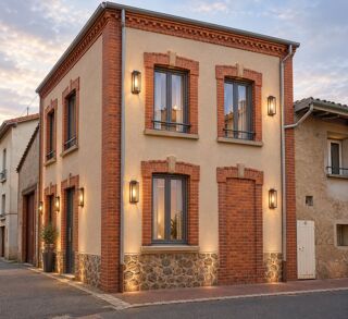  Maison à vendre 4 pièces 71 m²