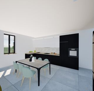  Maison à vendre 4 pièces 94 m²