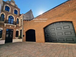  Maison � vendre 8 pi�ces 227 m�