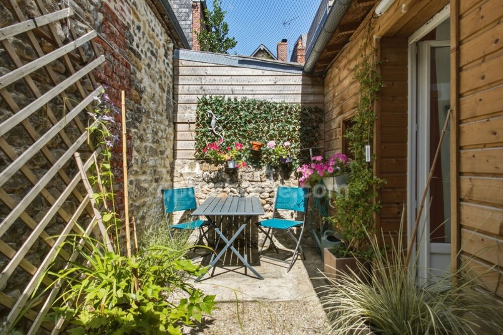 Maison 3 pièces 75 m² · à Touques · 75 m² · 348 000 €