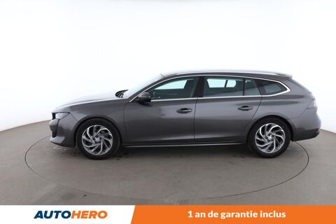 508 SW 1.5 Blue-HDi Active Business EAT8 131 ch 2021 occasion 92130 Issy-les-Moulineaux