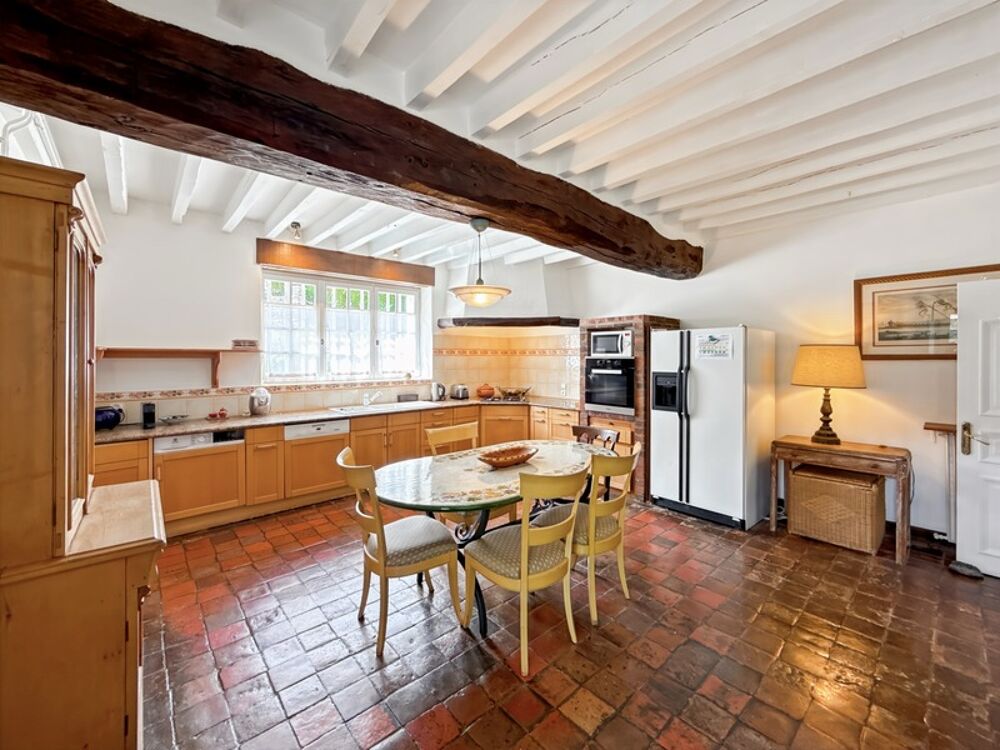  vendre  Maison Hermeray (78125)