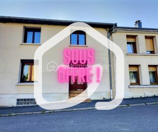  Maison  vendre 8 pices 176 m