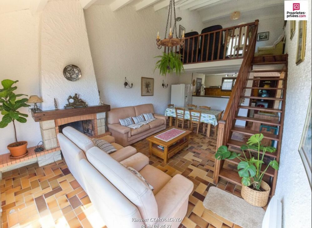 Vente Maison Villa d'exception au bord du lac Esparron de Verdon Esparron de verdon