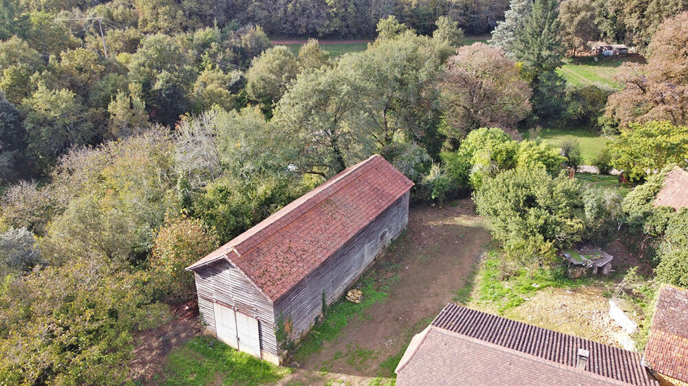 Vente Maison Corps de ferme Cenac et Saint Julien Cenac et saint julien