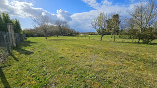  Terrain � vendre 1032 m�