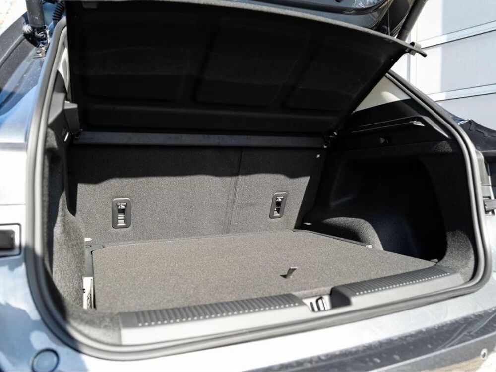 MG5 EV 64KWH - 170 KW 2WD LUXURY 2026 occasion 35690 Acign&eacute;