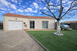  Maison � vendre 5 pi�ces 105 m�