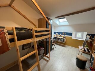  Maison � vendre 5 pi�ces 90 m�