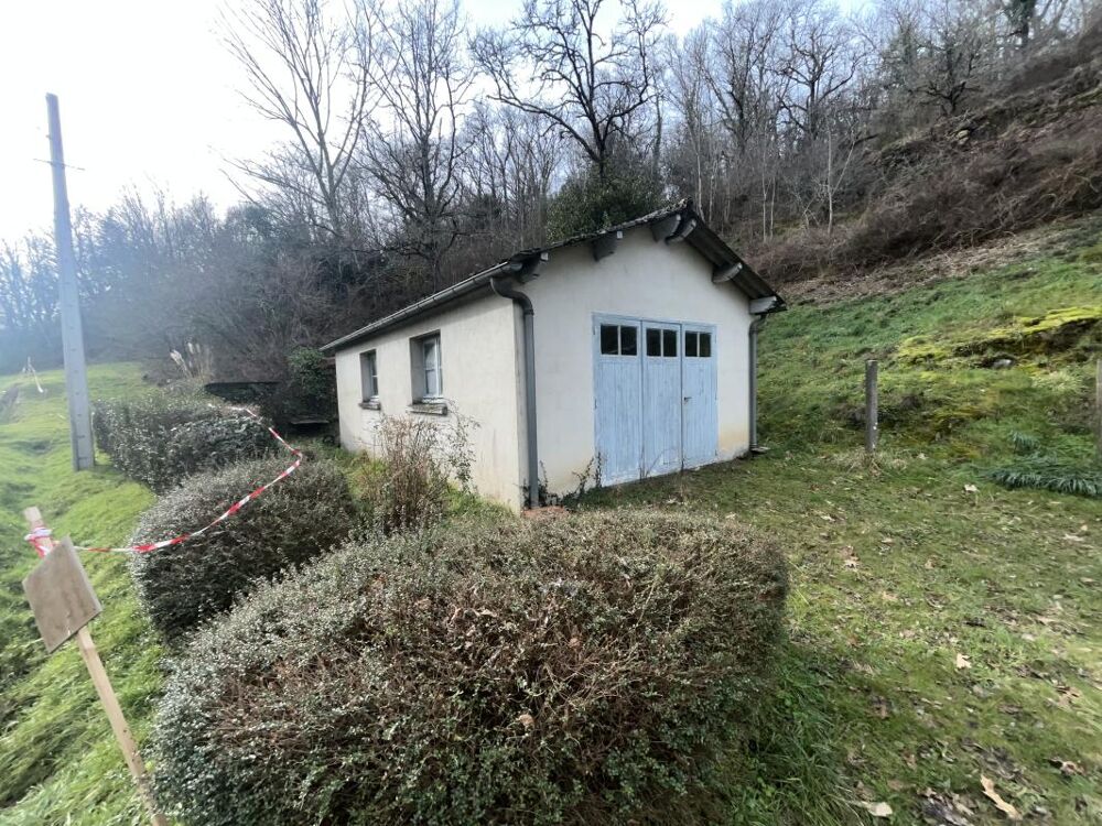 Vente Maison Maison Rochechouart